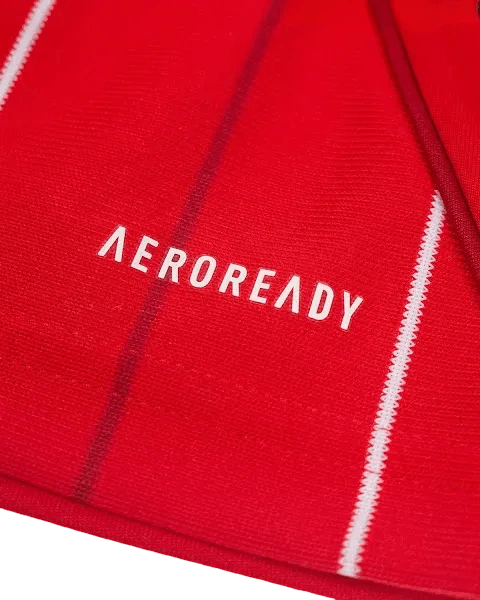 Nottingham forest kit 25/26 home red nottingham forest jerseys collection traditional