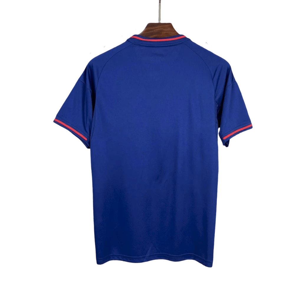 Olympique Lyon kit - 2025/2026 Away Fan version - LEAKITS