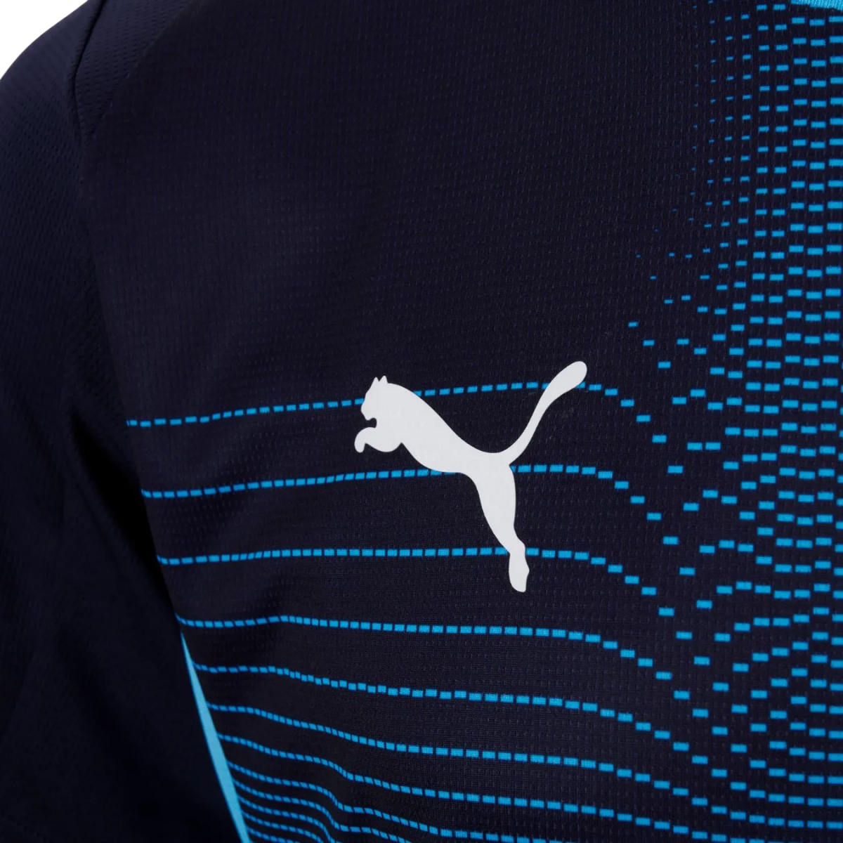 Olympique de Marseille jersey - 2025/2026 Away Fan Version - LEAKITS