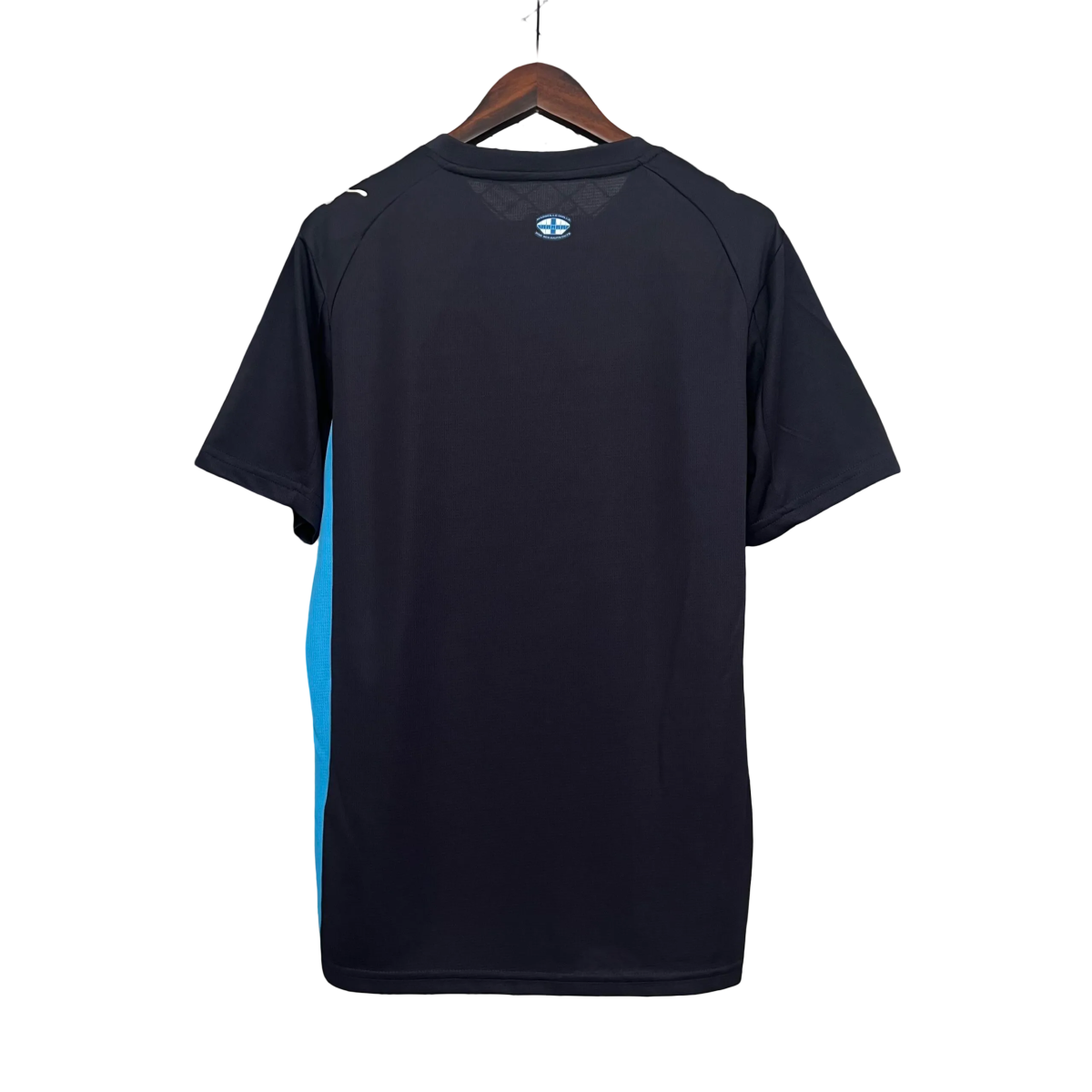 Olympique de Marseille jersey - 2025/2026 Away Fan Version - LEAKITS