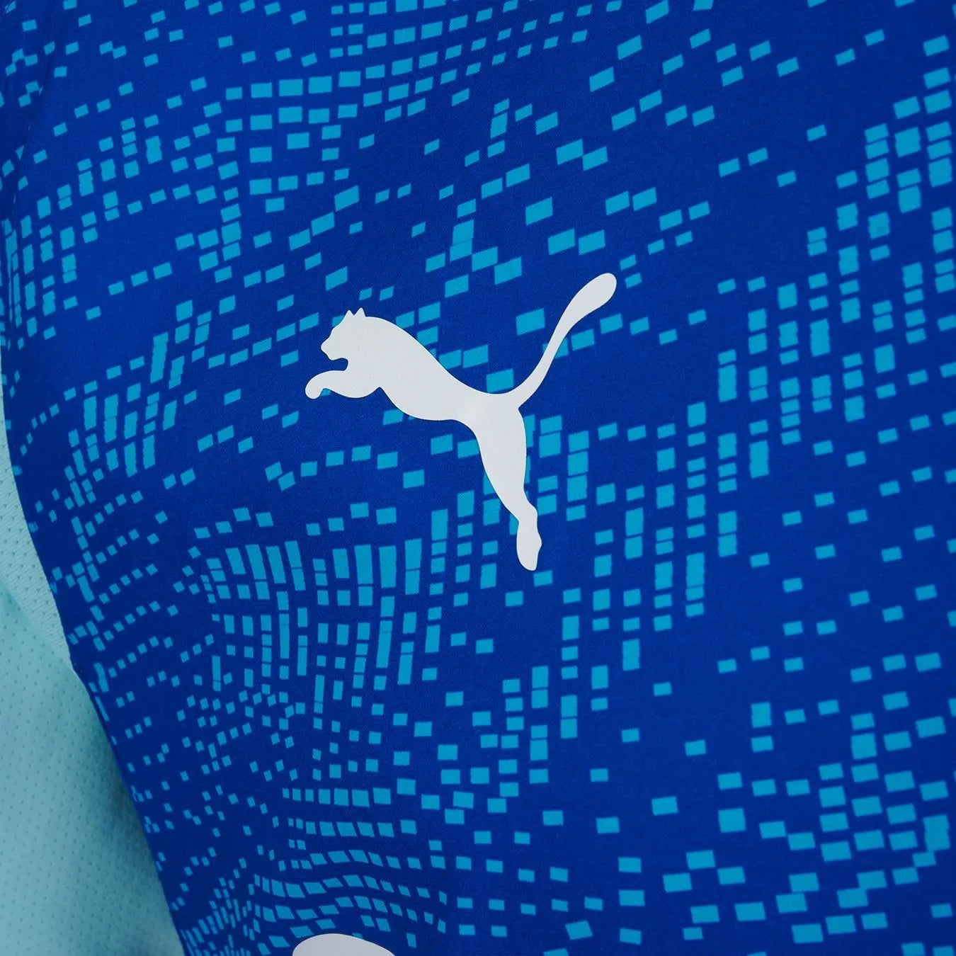 Olympique de Marseille jersey - 2025/2026 Third Fan Version - LEAKITS