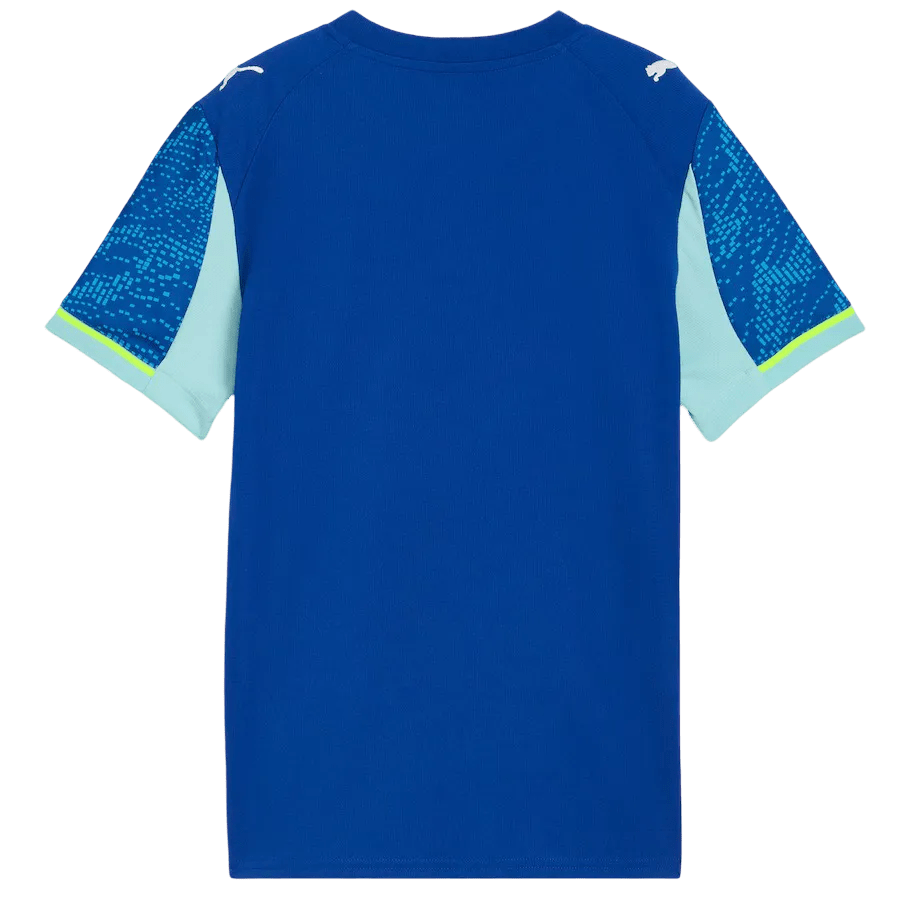 Olympique de Marseille jersey - 2025/2026 Third Fan Version - LEAKITS