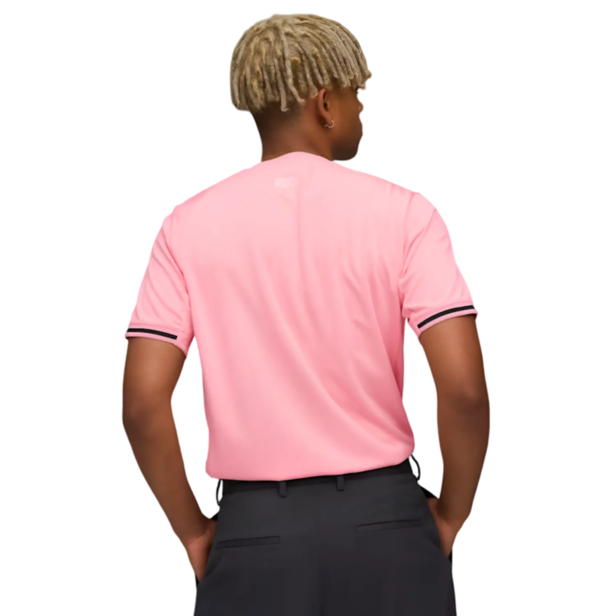 Palermo jersey - 2025/2026 Home Pink Fan version - LEAKITS