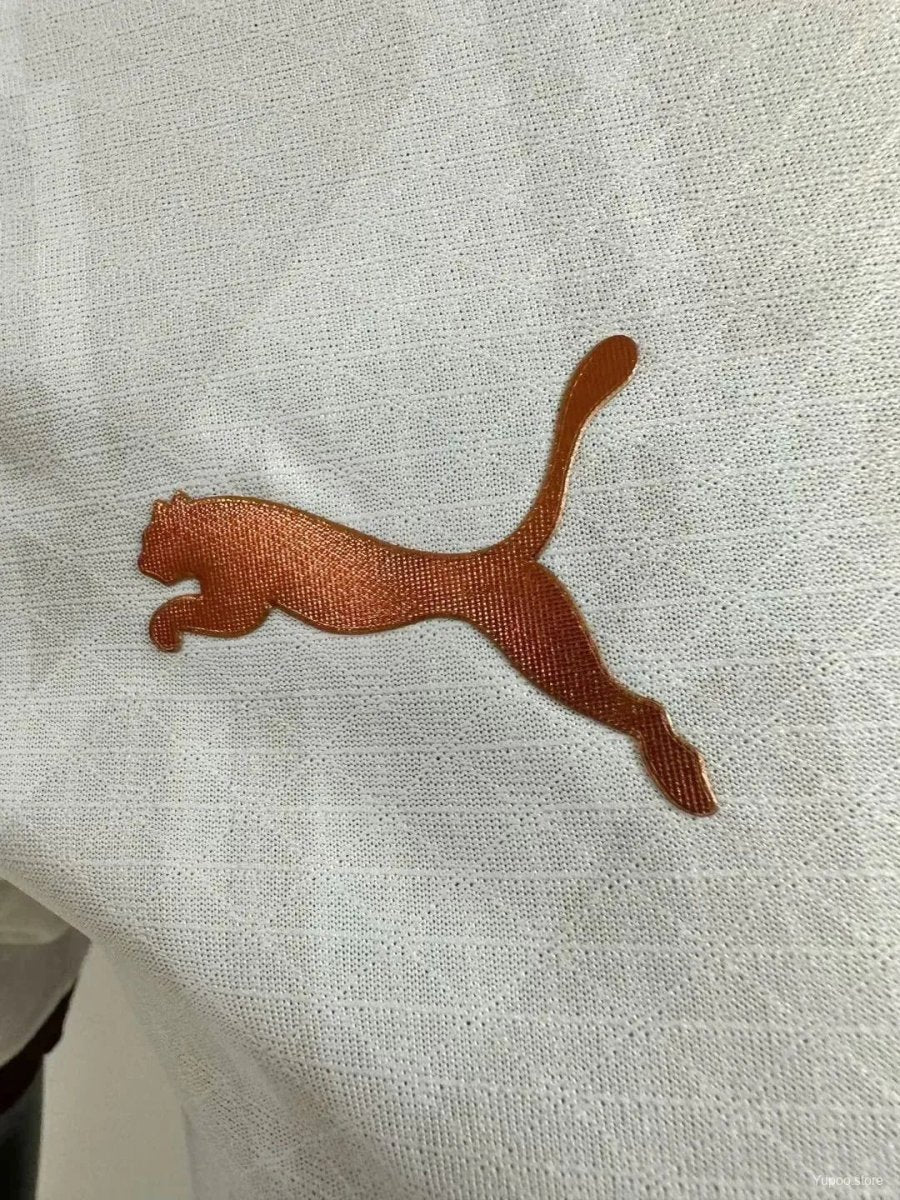 23/24 Manchester City Player Version - Away Jersey - Goatgears Store - LEAKITS