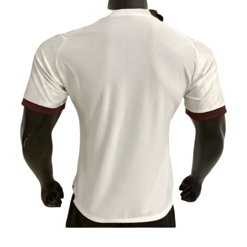 23/24 Manchester City Player Version - Away Jersey - Goatgears Store - LEAKITS