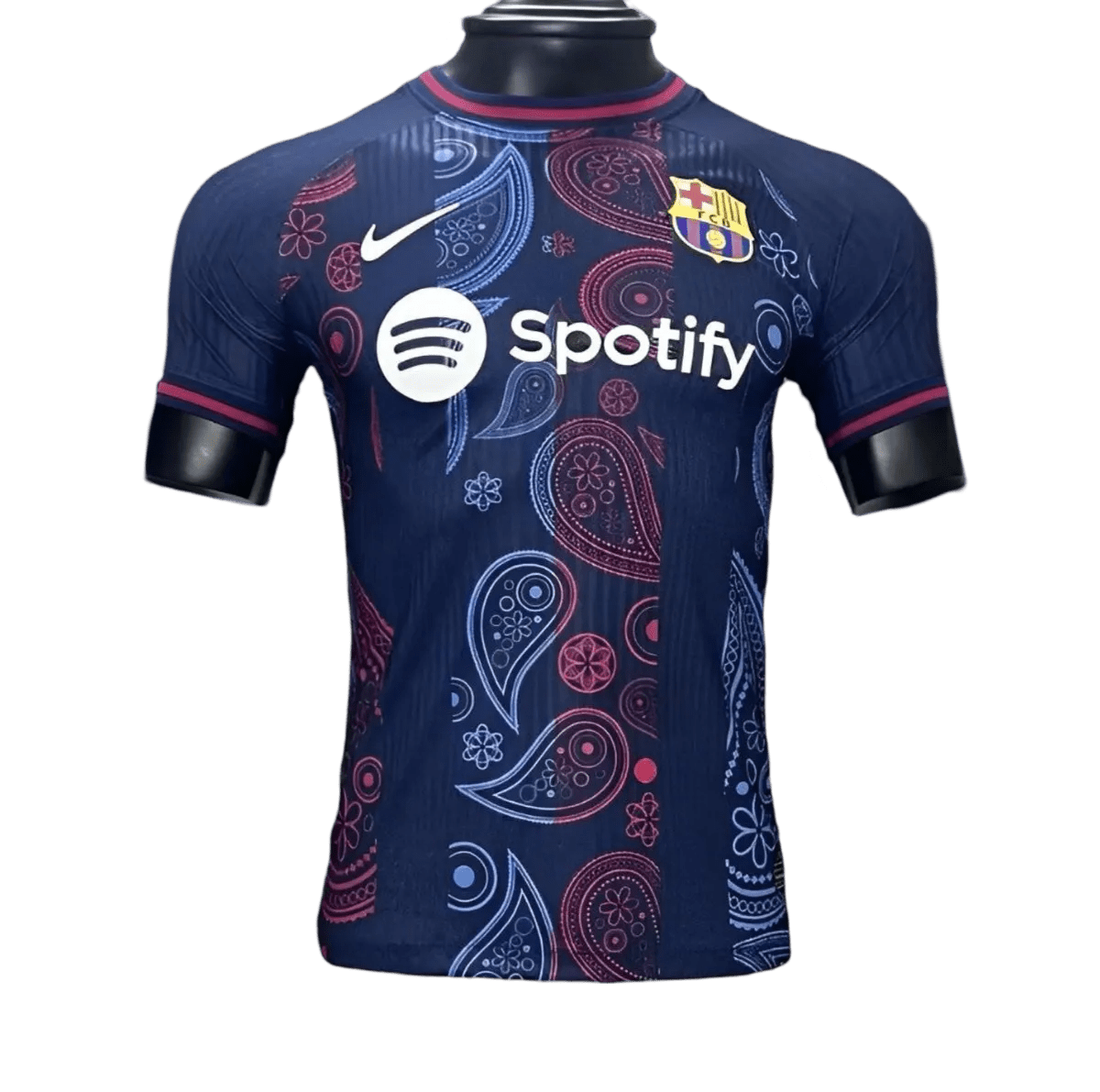 24/25 Barcelona Special Pattern Kit - Player version | GoatGears Store - LEAKITS