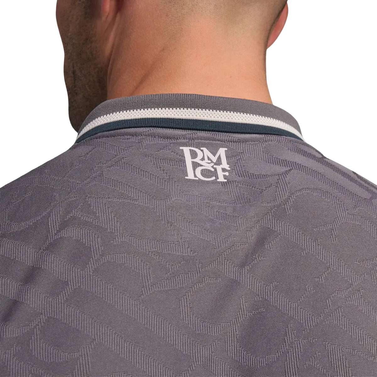 Real Madrid jersey - 2024/2025 Third Fan Version - LEAKITS