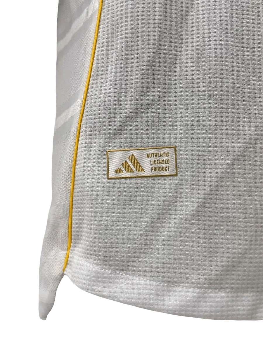 Real Madrid jersey - 2025/2026 Home Player Version - LEAKITS