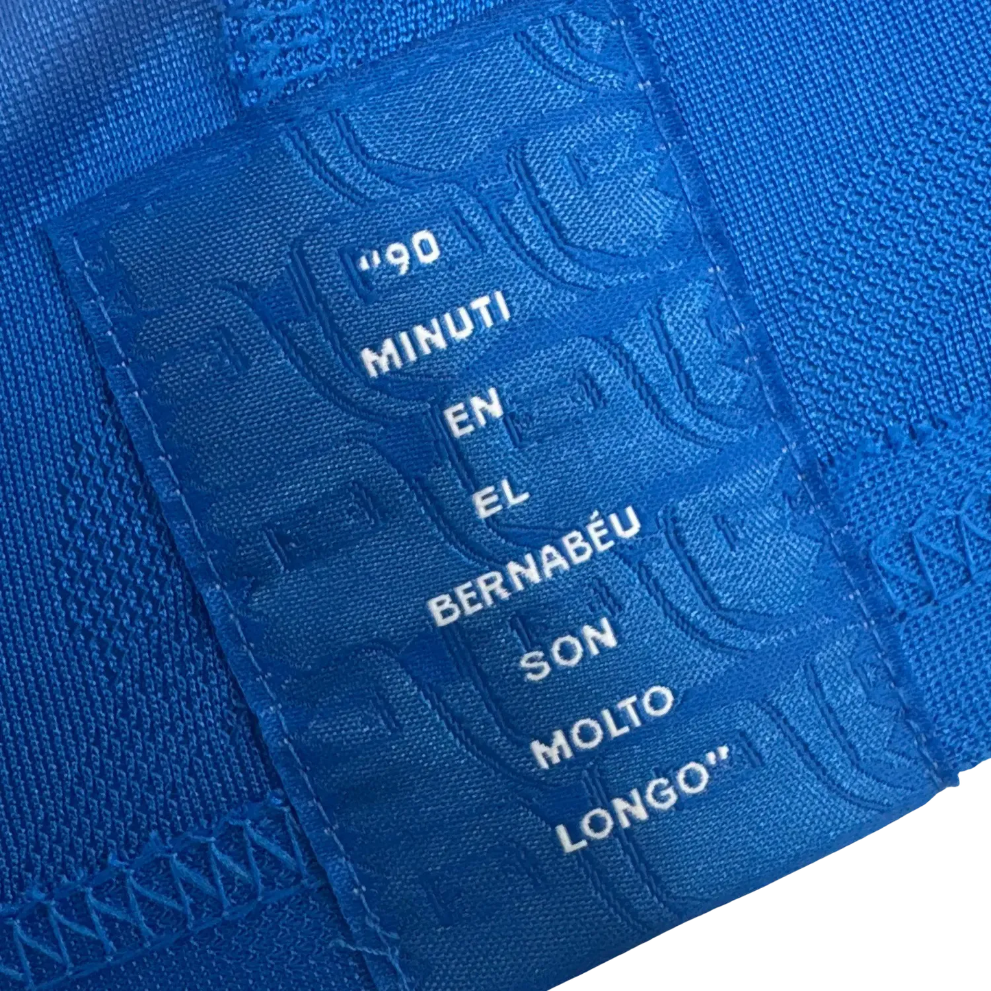 Real Madrid jersey - 2025/2026 Third Fan Version
