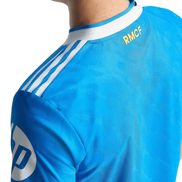 Real Madrid jersey - 2025/2026 Third Fan Version - LEAKITS