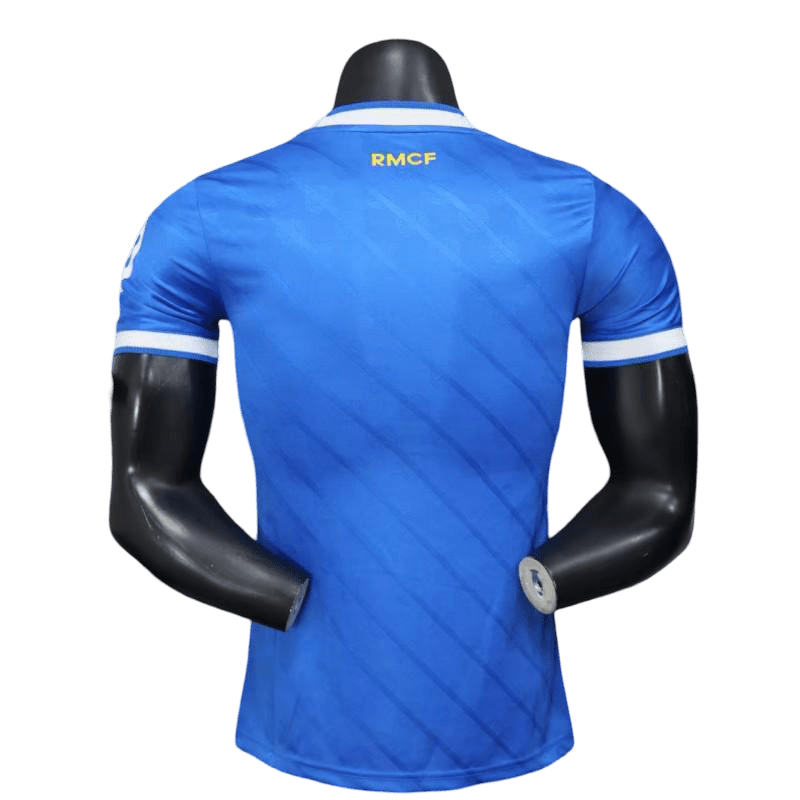 Real Madrid jersey - 2025/2026 Third Player Version - LEAKITS