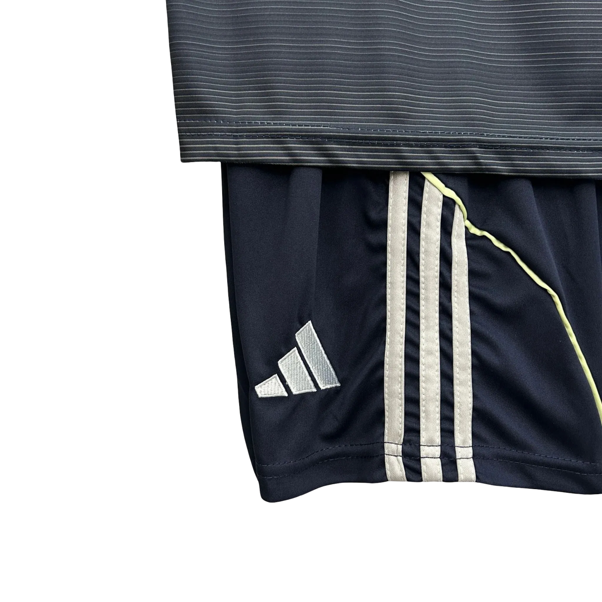 Real Madrid kids kit - 2025/2026 Away - LEAKITS
