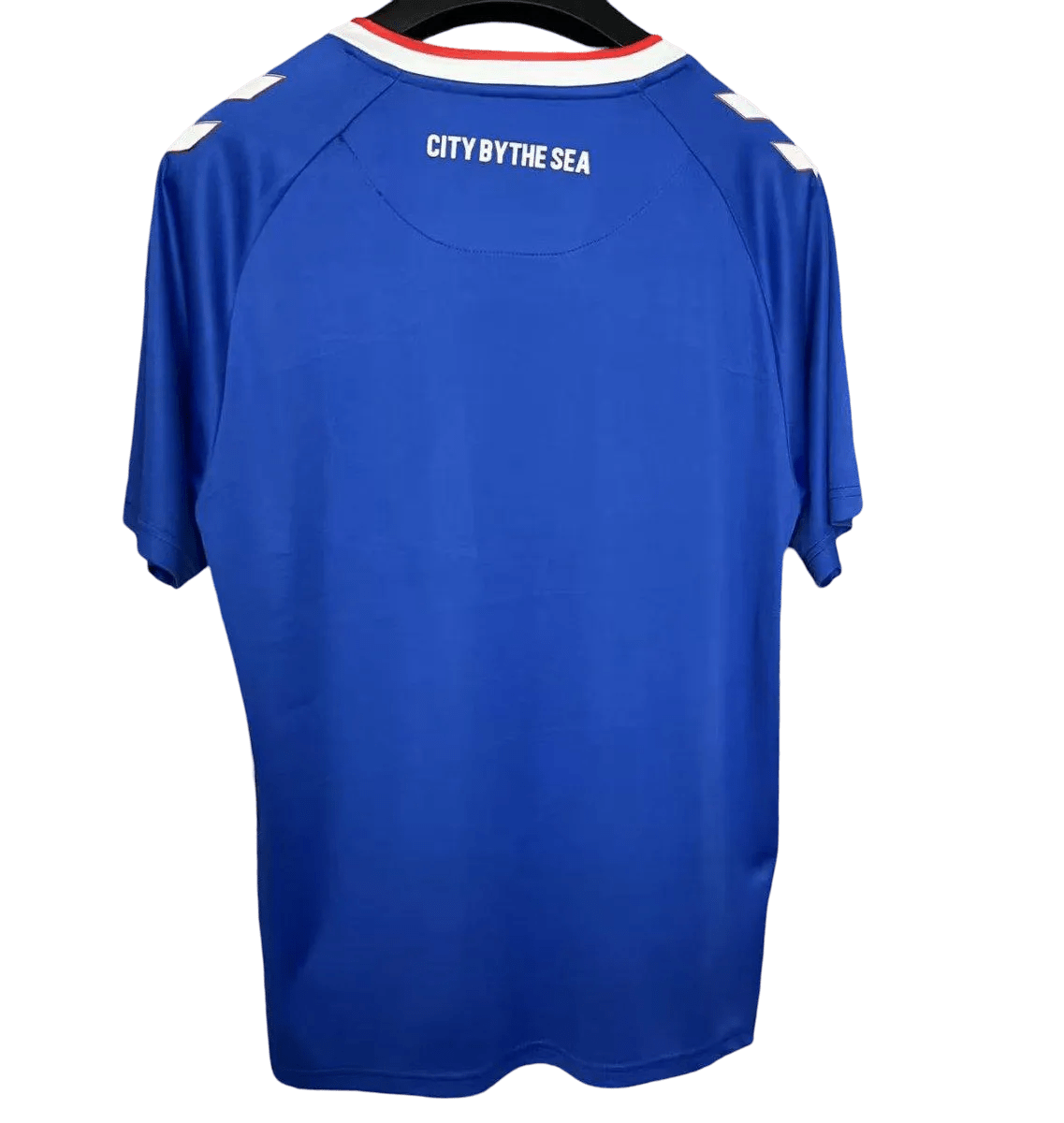 Sunderland Kit - 2025/2026 Away Fan Version - LEAKITS