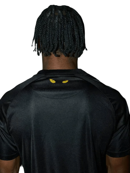 Sunderland Kit - 2025/2026 Blackcats Third Fan Version - LEAKITS