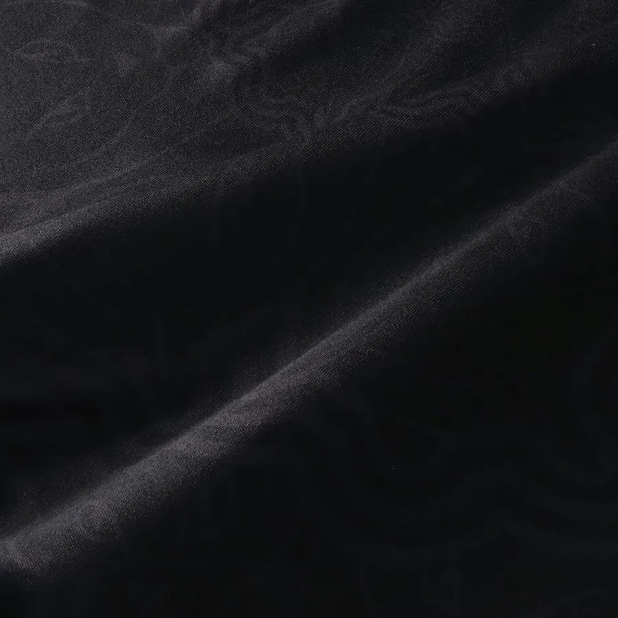 Sunderland Kit - 2025/2026 Blackcats Third Fan Version - LEAKITS