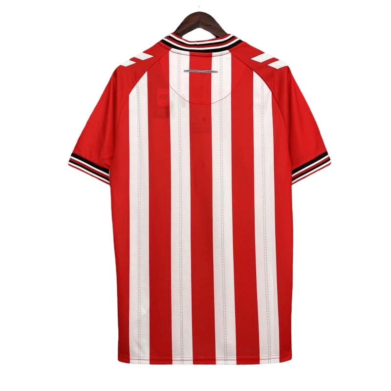 Sunderland Kit - 2025/2026 Home Fan Version - LEAKITS