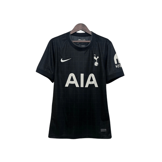Tottenham Hotspur kit - 2025/2026 Away Fan version - LEAKITS