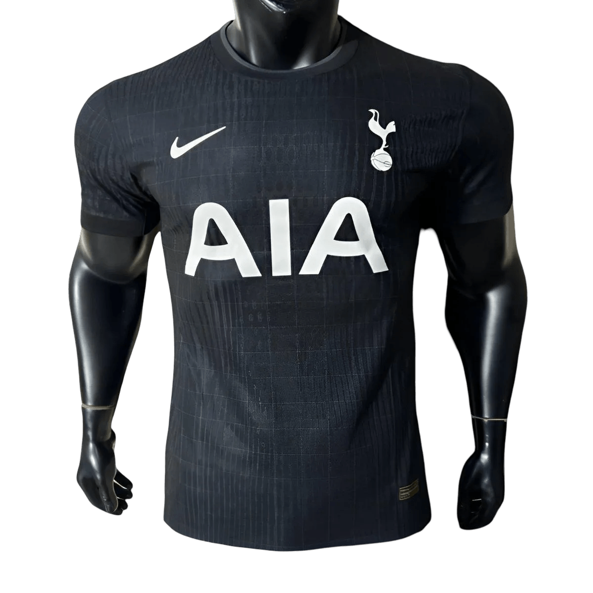 Tottenham Hotspur kit - 2025/2026 Away Player version - LEAKITS