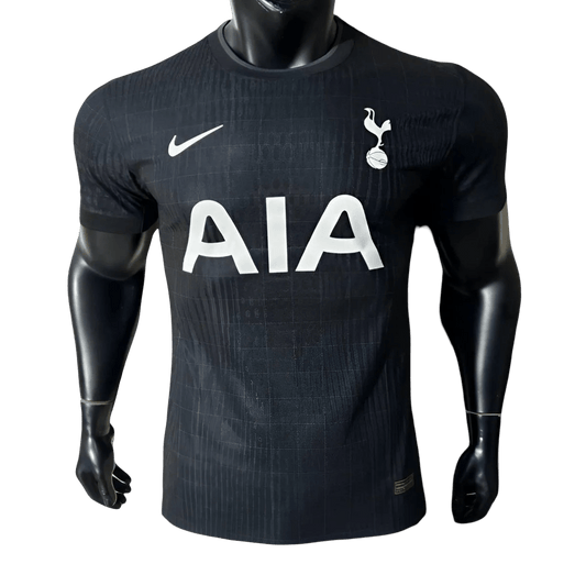 Tottenham Hotspur kit - 2025/2026 Away Player version - LEAKITS