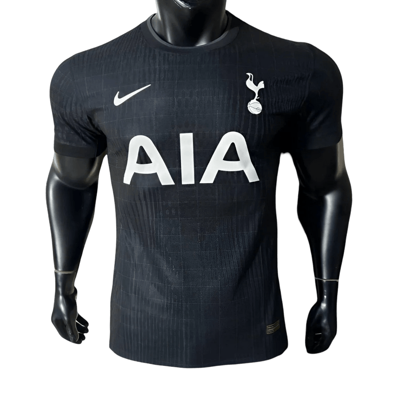 Tottenham Hotspur kit - 2025/2026 Away Player version - LEAKITS