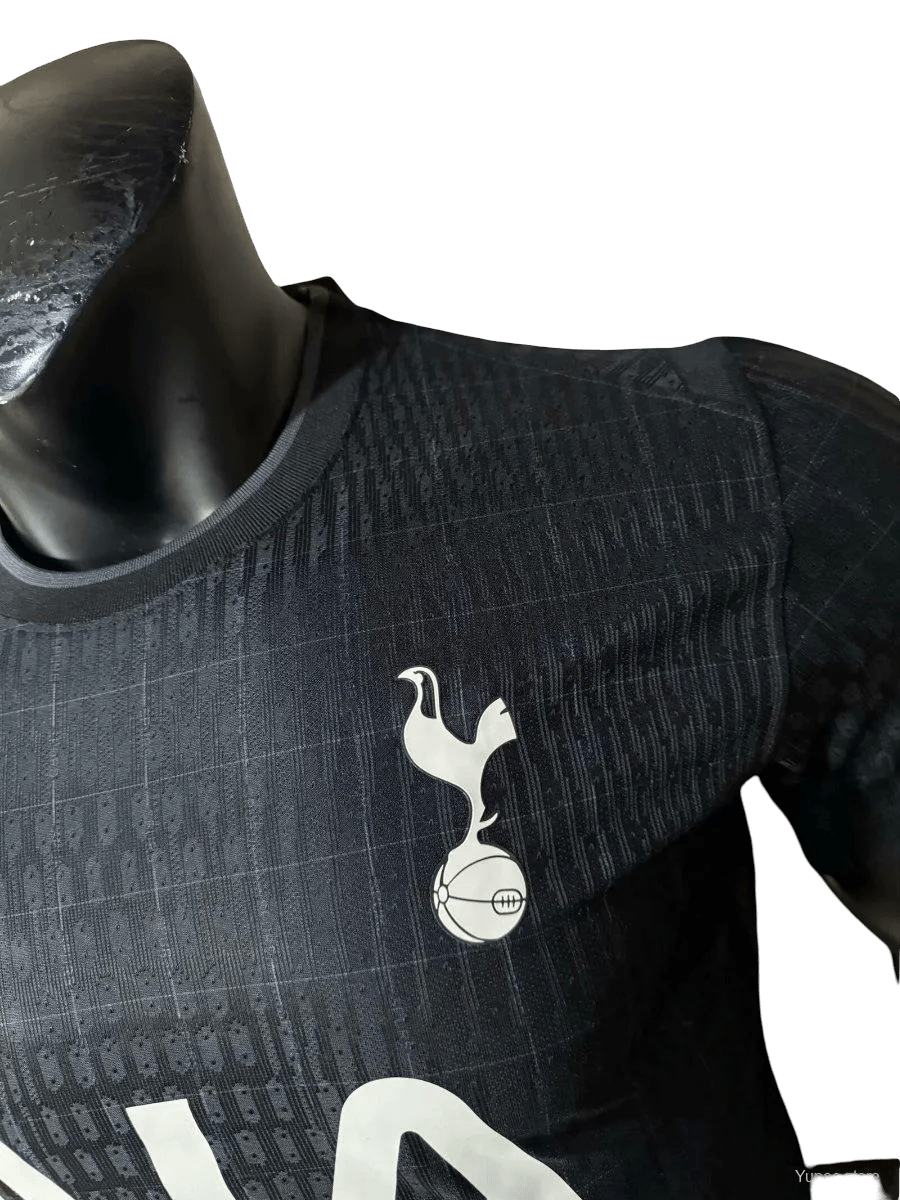 Tottenham Hotspur kit - 2025/2026 Away Player version - LEAKITS