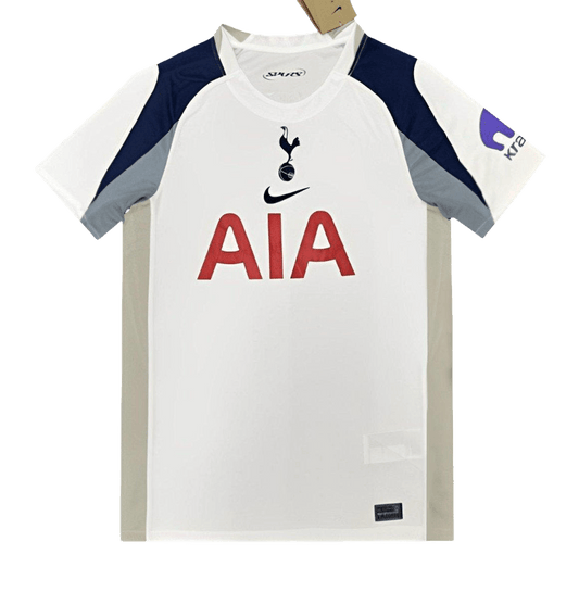 Tottenham Hotspur kit - 2025/2026 Home Fan version - LEAKITS