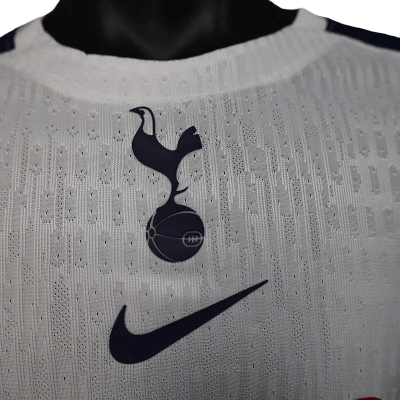 Tottenham Hotspur kit - 2025/2026 Home Player version - LEAKITS