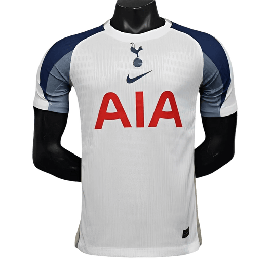 Tottenham Hotspur kit - 2025/2026 Home Player version - LEAKITS