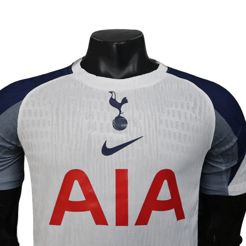Tottenham Hotspur kit - 2025/2026 Home Player version - LEAKITS