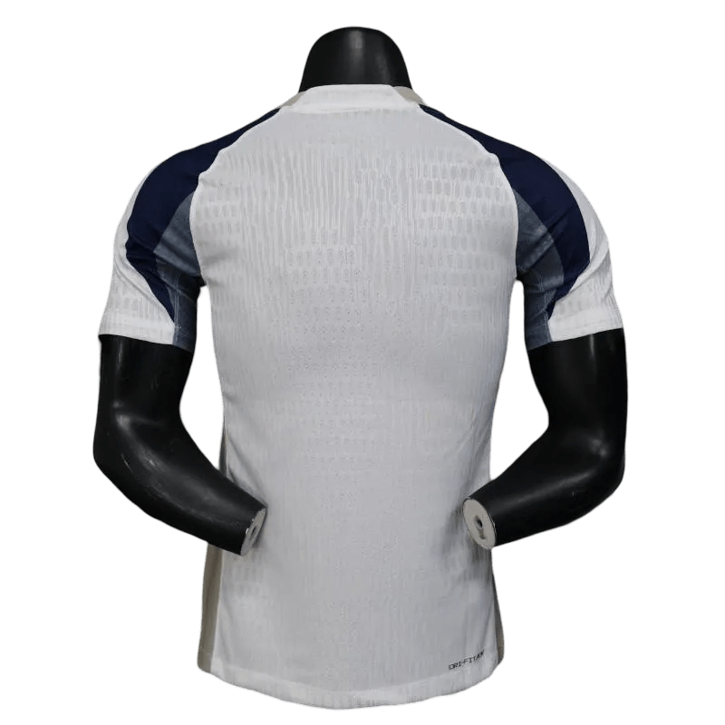 Tottenham Hotspur kit - 2025/2026 Home Player version - LEAKITS