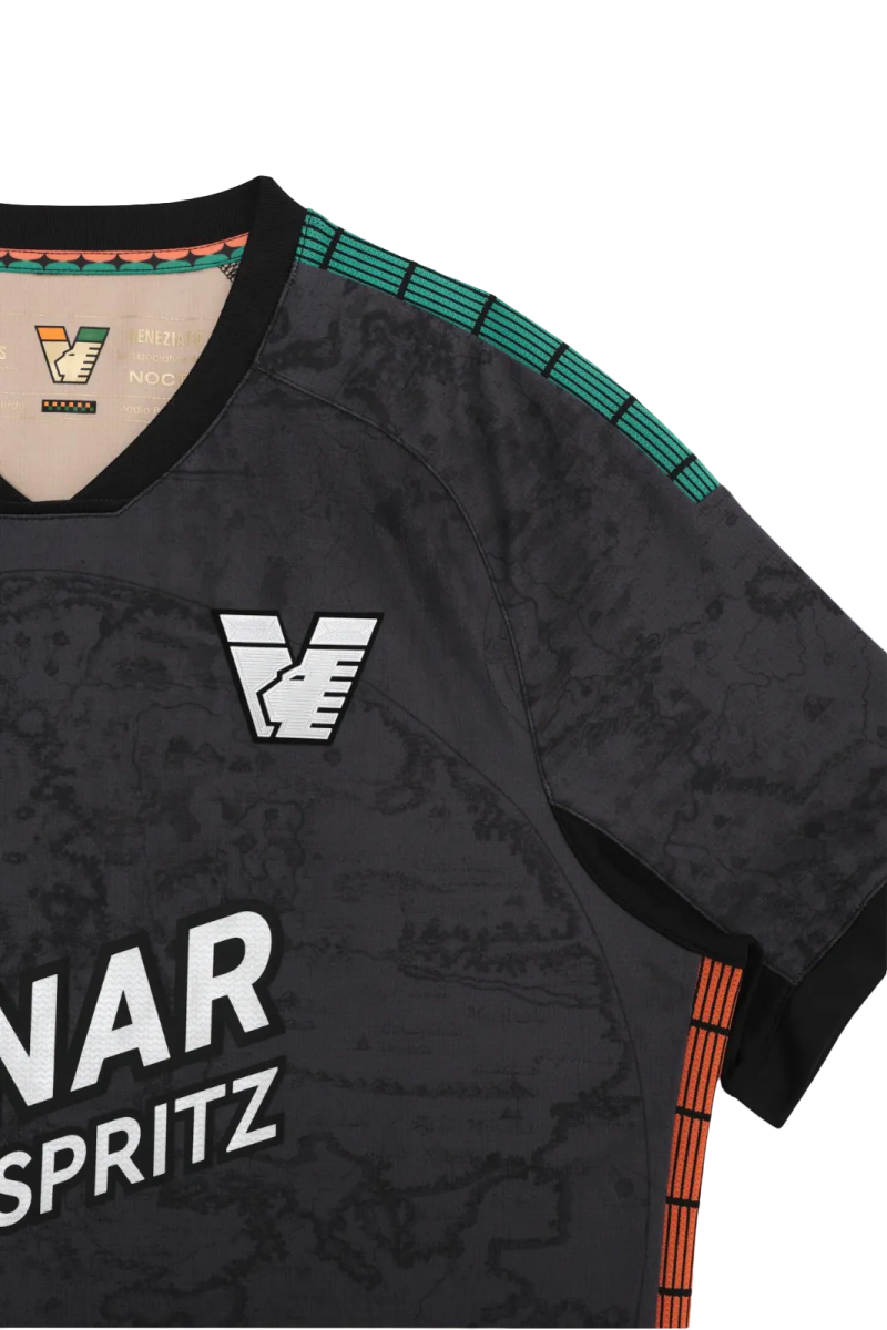 Venezia jersey - 2025/2026 Home Fan Version - LEAKITS