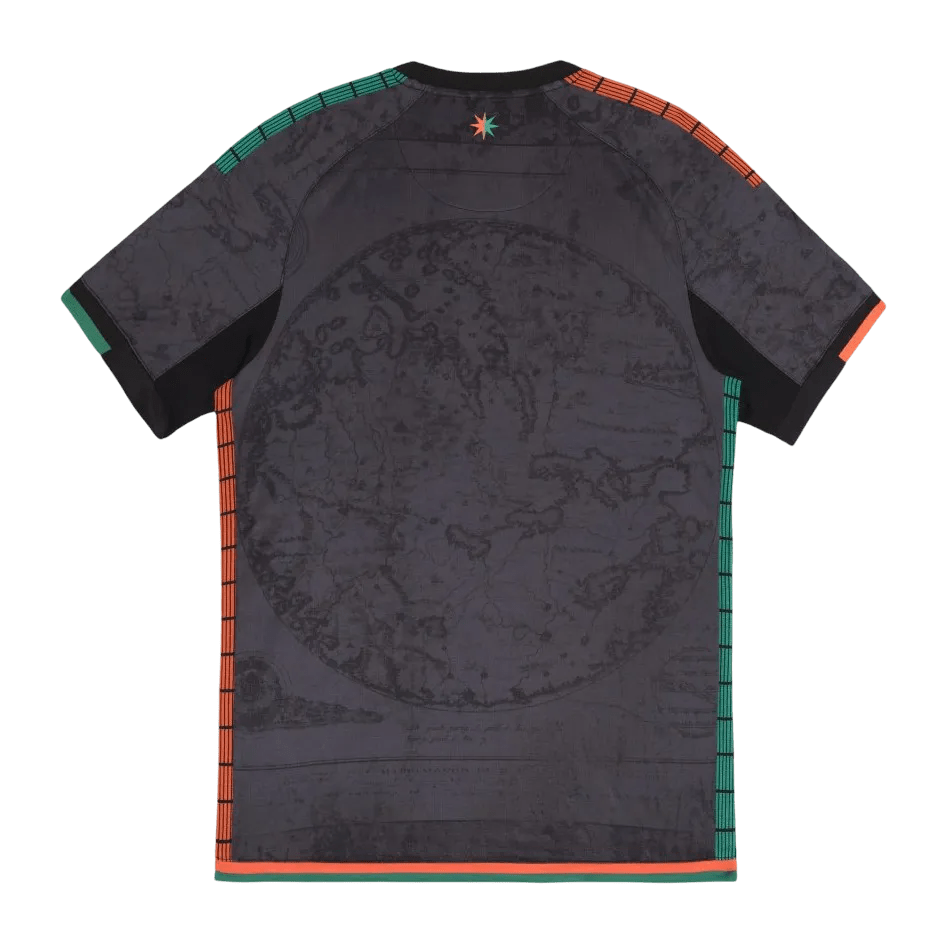 Venezia jersey - 2025/2026 Home Fan Version - LEAKITS