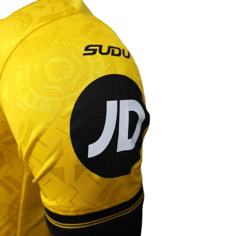 Wolves kit - 2025/2026 Home Player version - LEAKITS