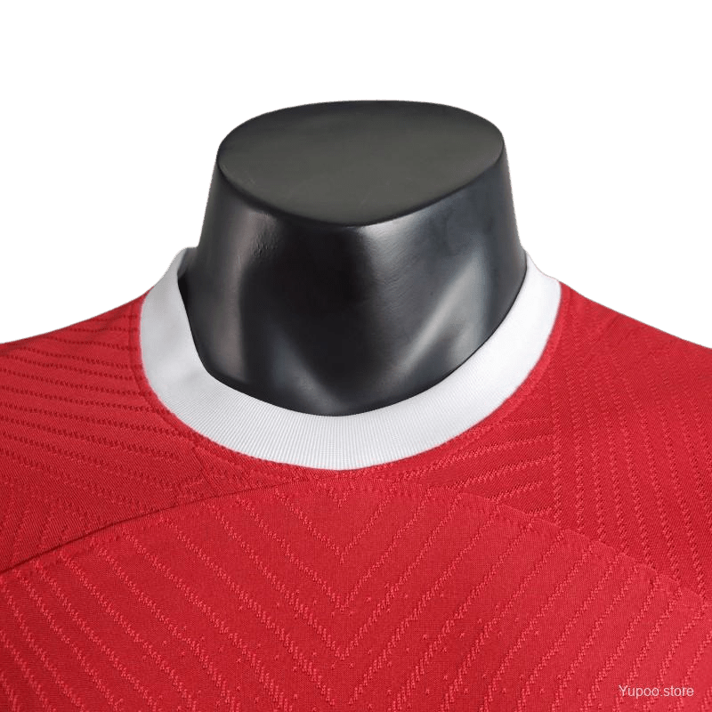 2023 - 2024 Athletic Grounds Home - Player Version | GoatGears - LEAKITS