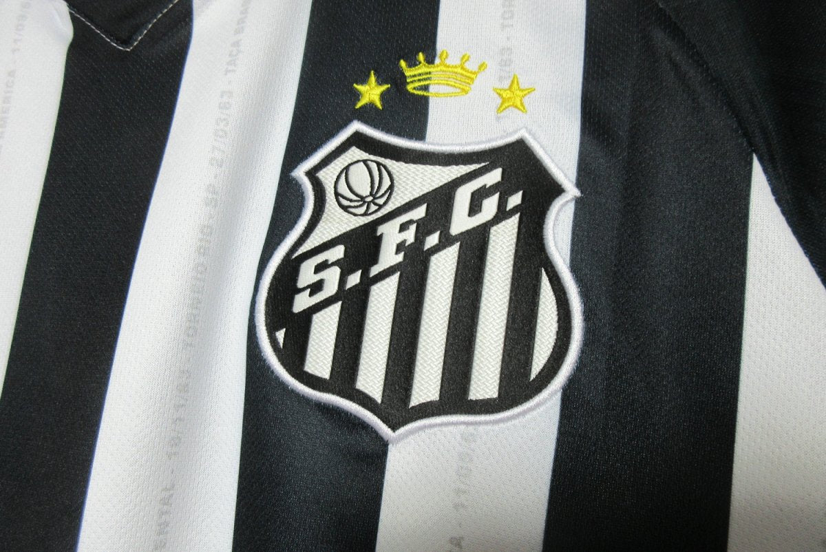 2023/2024 Santos Away kit - Fan version | GoatGears Store - LEAKITS