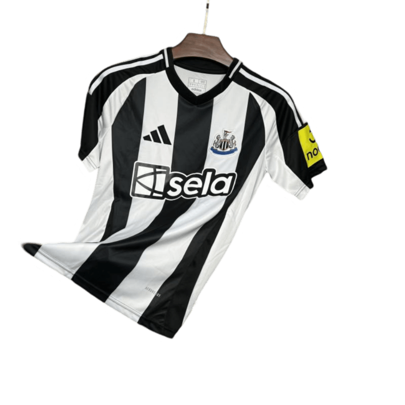2024/2025 Newcastle Home Fan version - GoatGears Store - LEAKITS