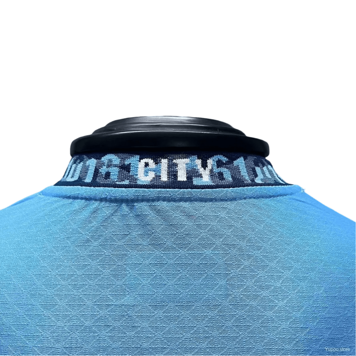 2024/2025 Sky Blues Long Sleeves Home kit - Player Version | GoatGears Store - LEAKITS