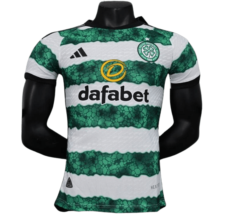 23/24 Celtic F.C Home kit - Player version | GoatGears Store - LEAKITS