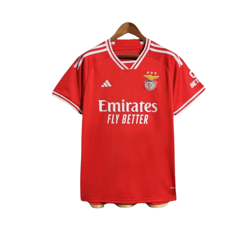 23/24 Benfica Home kit - Fan version | GoatGears Store - LEAKITS