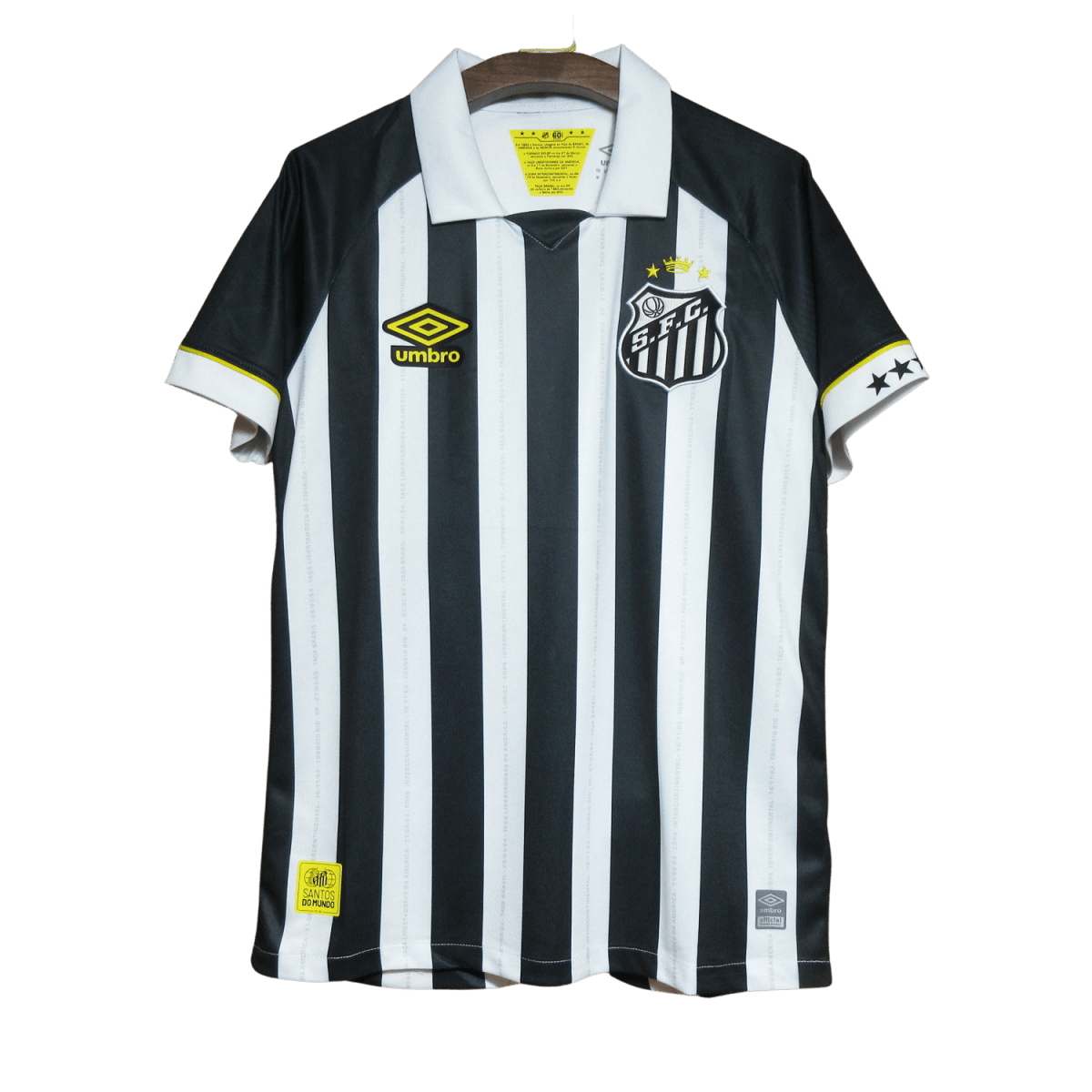 2023/2024 Santos Away kit - Fan version | GoatGears Store - LEAKITS