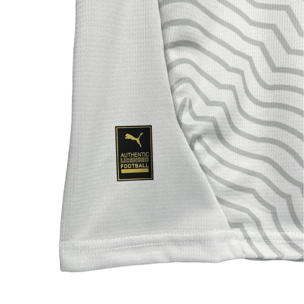 24/25 Al Hilal Saudi Away kit - Fan version - GoatGears Store - LEAKITS