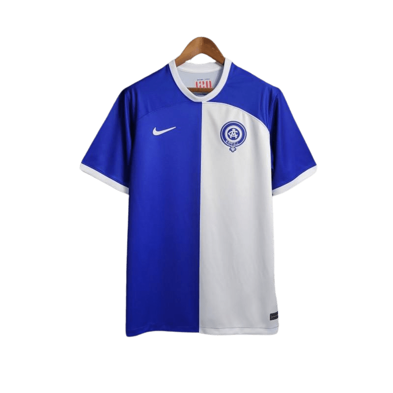 23/24 Atletico Madrid Away Kit - Fan version | GoatGears Store - LEAKITS