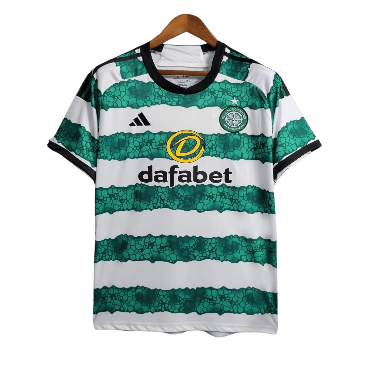 23/24 Celtic F.C Home kit - Fan version | GoatGears Store - LEAKITS