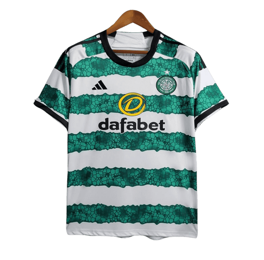 23/24 Celtic F.C Home kit - Fan version | GoatGears Store - LEAKITS