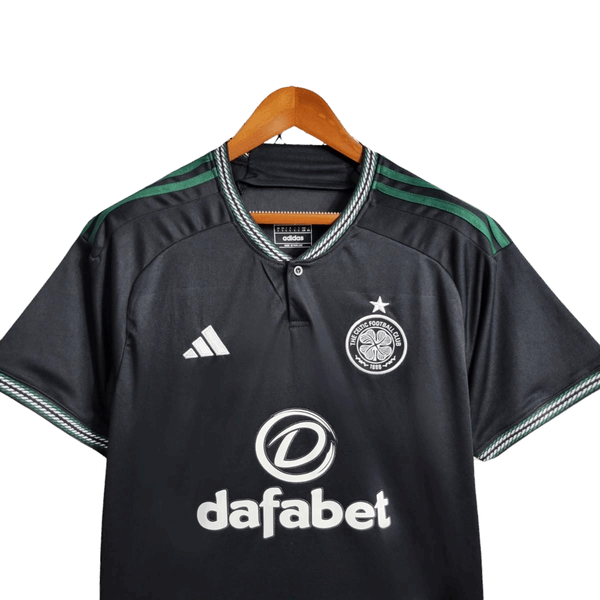 23/24 Celtic F.C Away kit - Fan version - LEAKITS