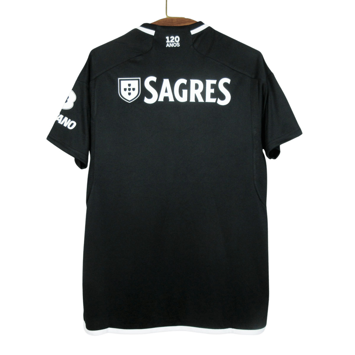 23/24 Benfica Away kit - Fan version | GoatGears Store - LEAKITS