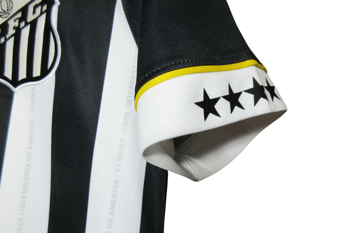 2023/2024 Santos Away kit - Fan version | GoatGears Store - LEAKITS