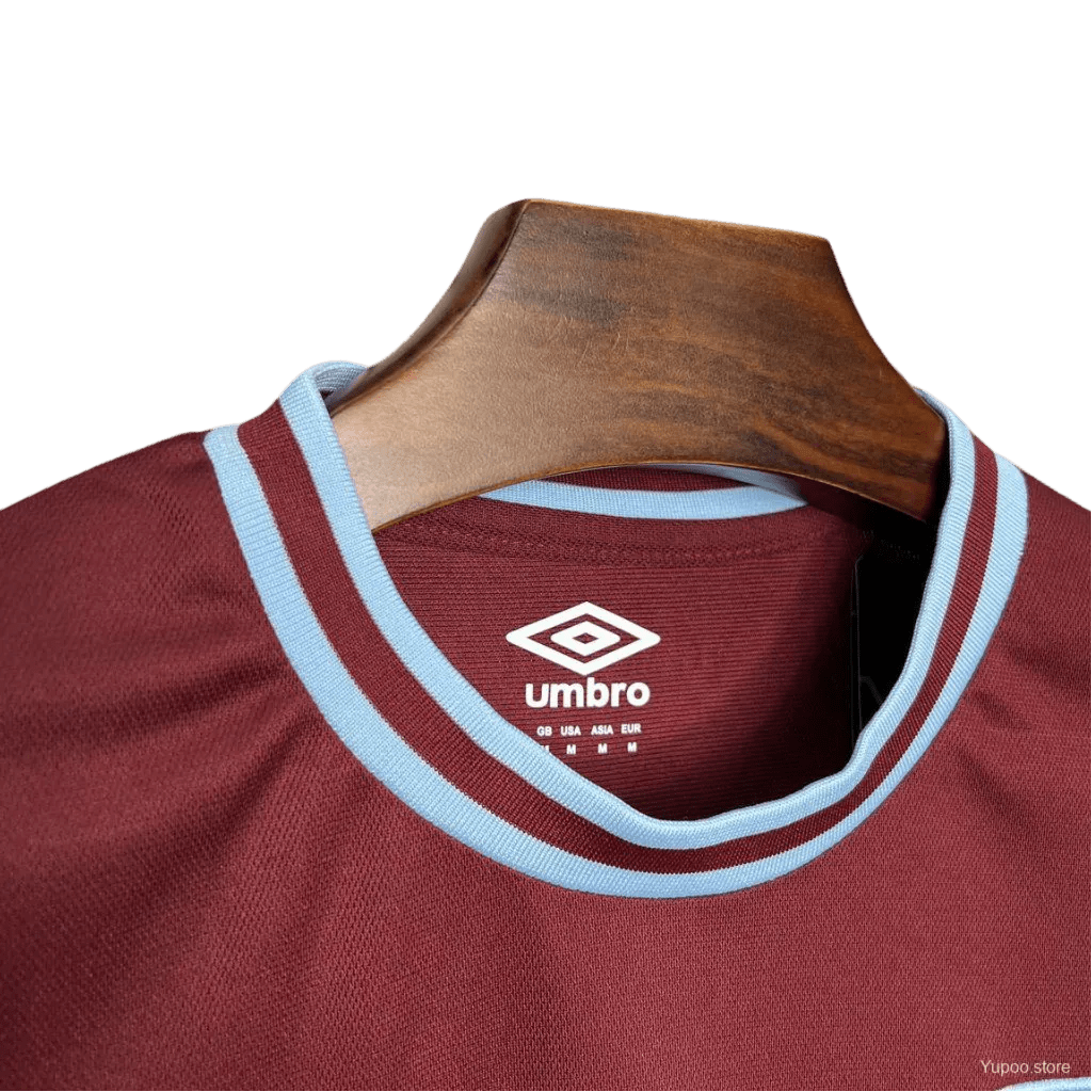2024/2025 West Ham United Home kit - GoatGears Store - LEAKITS