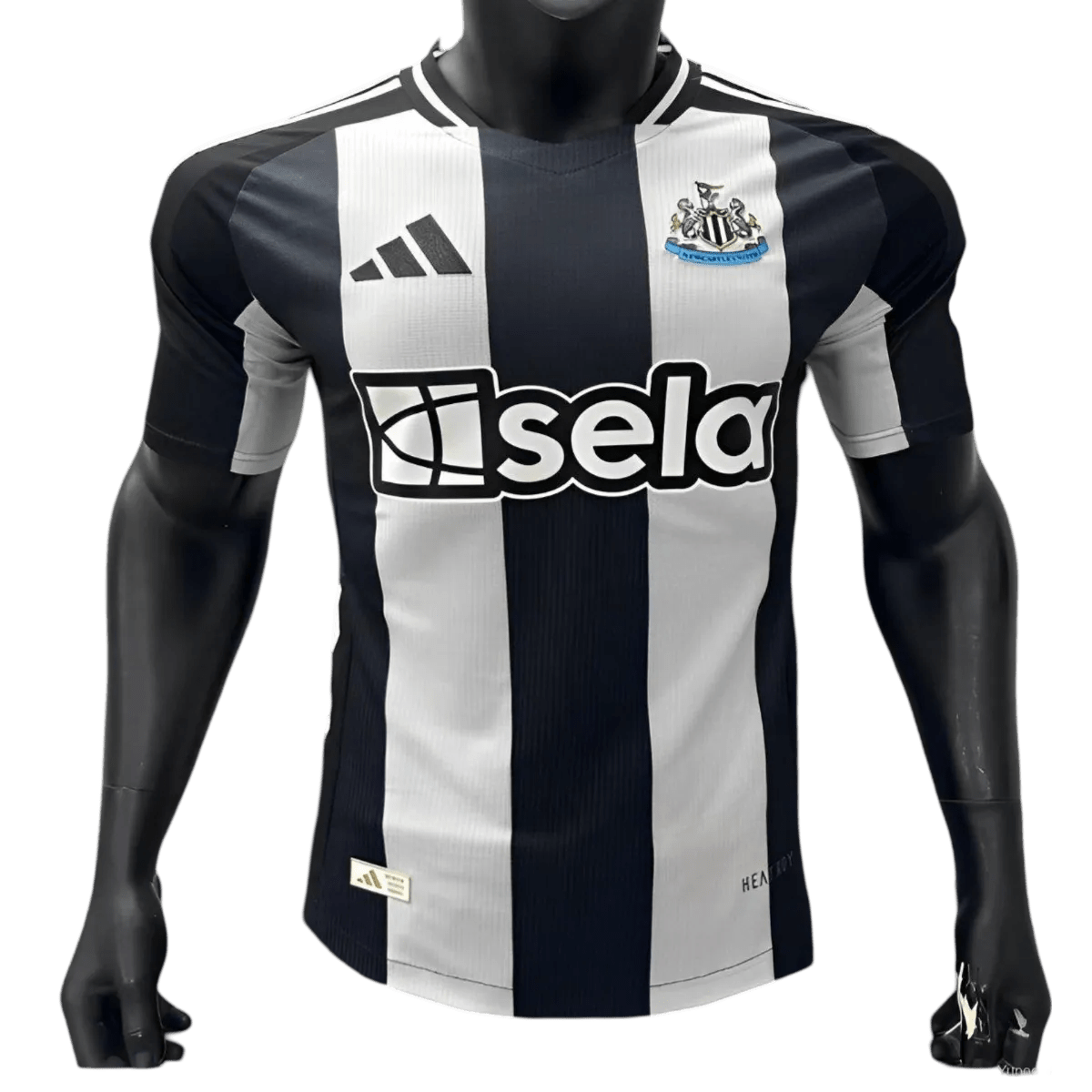 2024/2025 Newcastle Home kit - Player version - GoatGears Store - LEAKITS