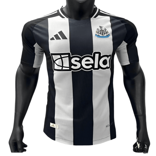 2024/2025 Newcastle Home kit - Player version - GoatGears Store - LEAKITS